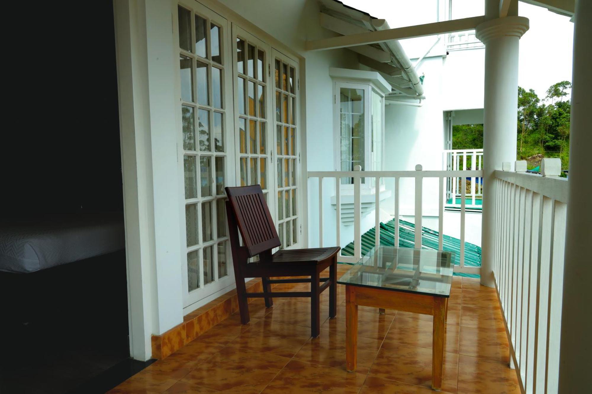 Resort Lakezone Holiday