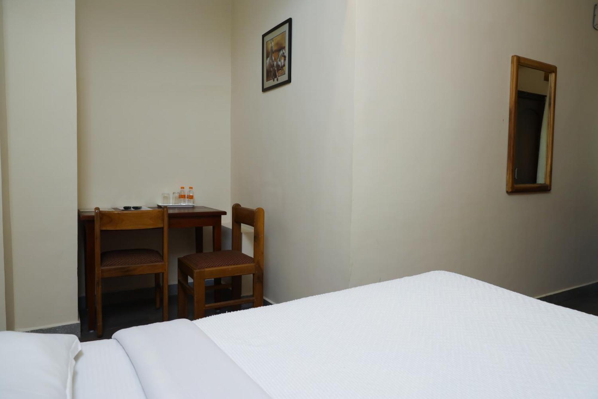Resort Lakezone Holiday