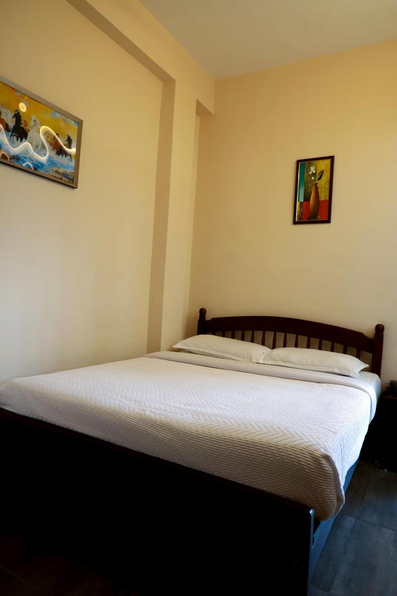 Lakezone Holiday Resort 3*