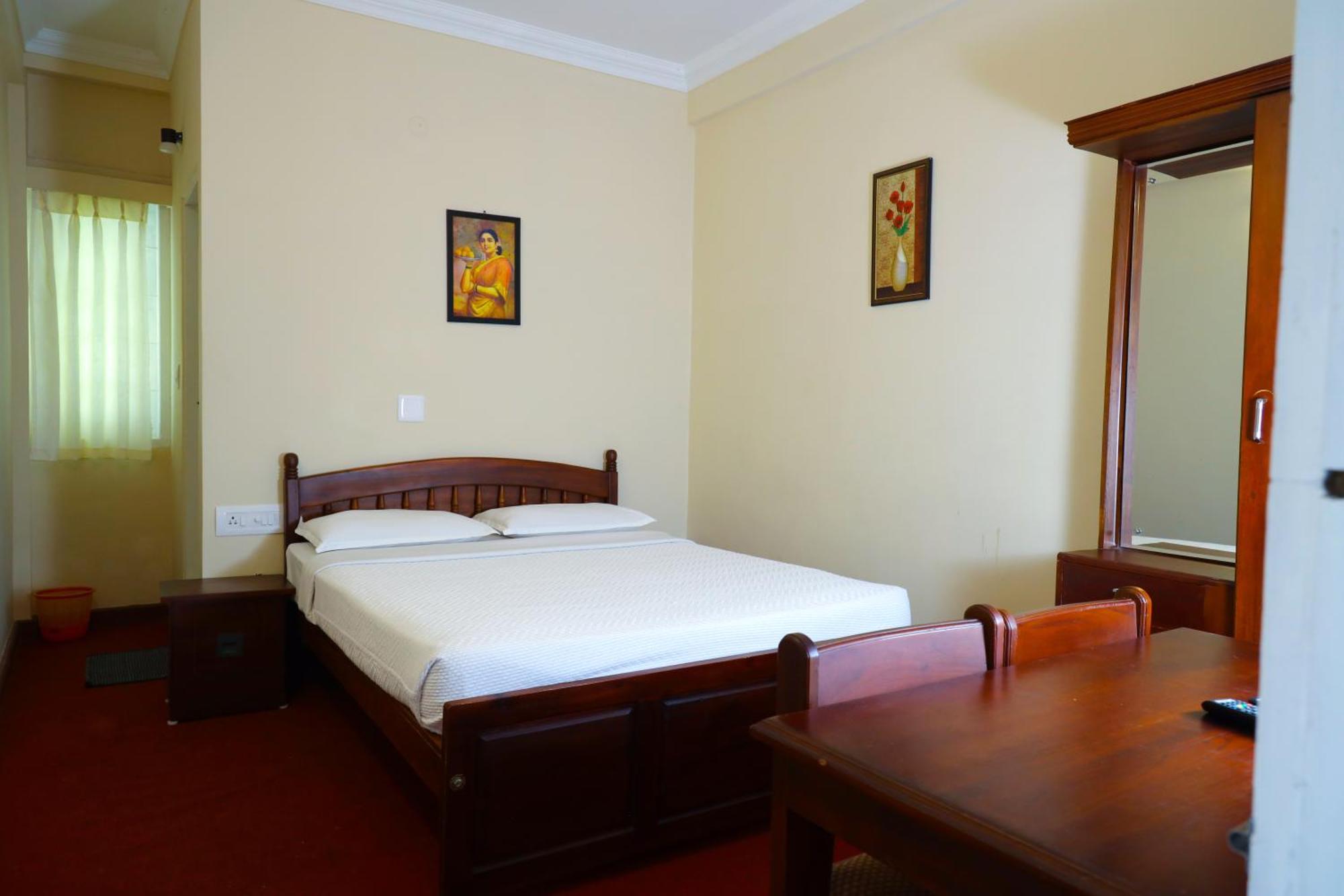 Lakezone Holiday 3*