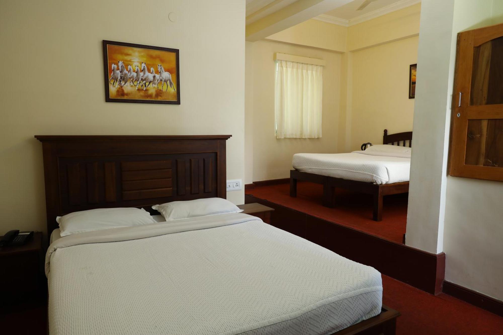 Lakezone Holiday Resort 3*
