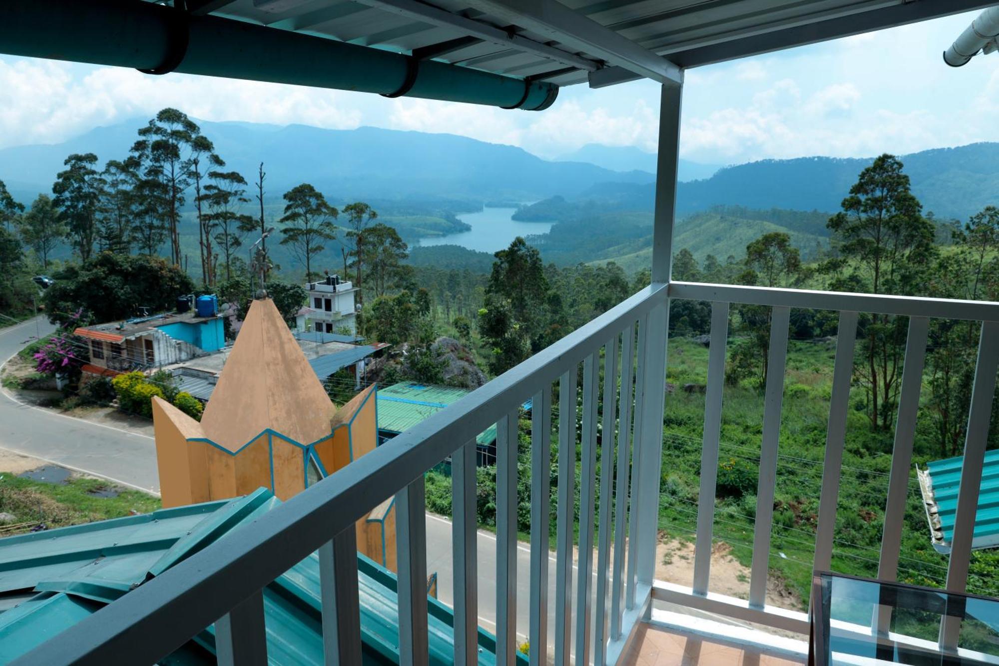 Lakezone Holiday 3*