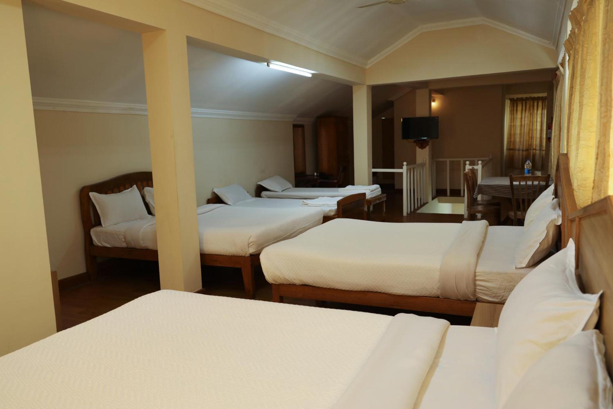 Lakezone Holiday Resort