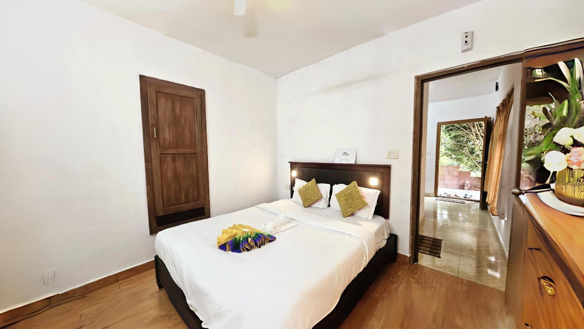 Resort Bethel Varkis
