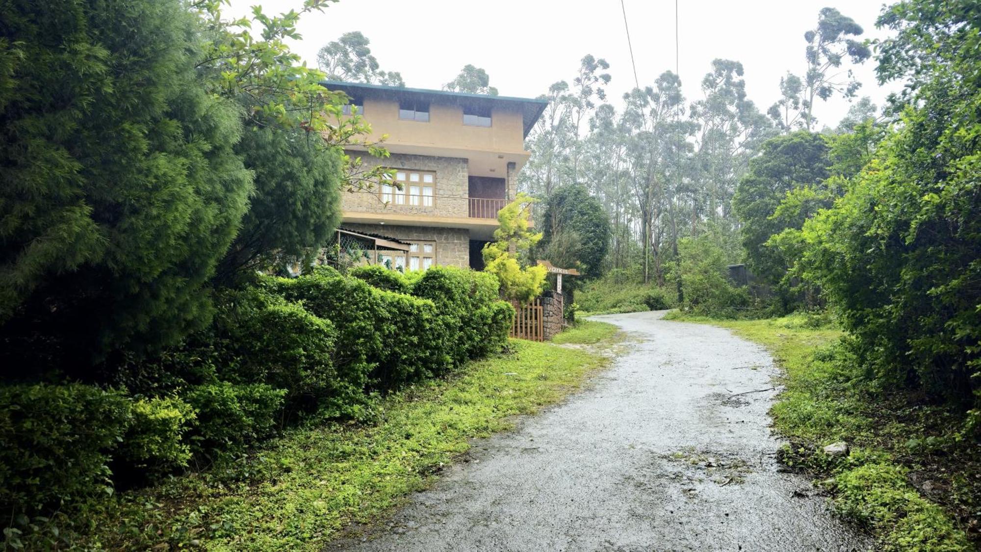 Resort Bethel Varkis Munnar