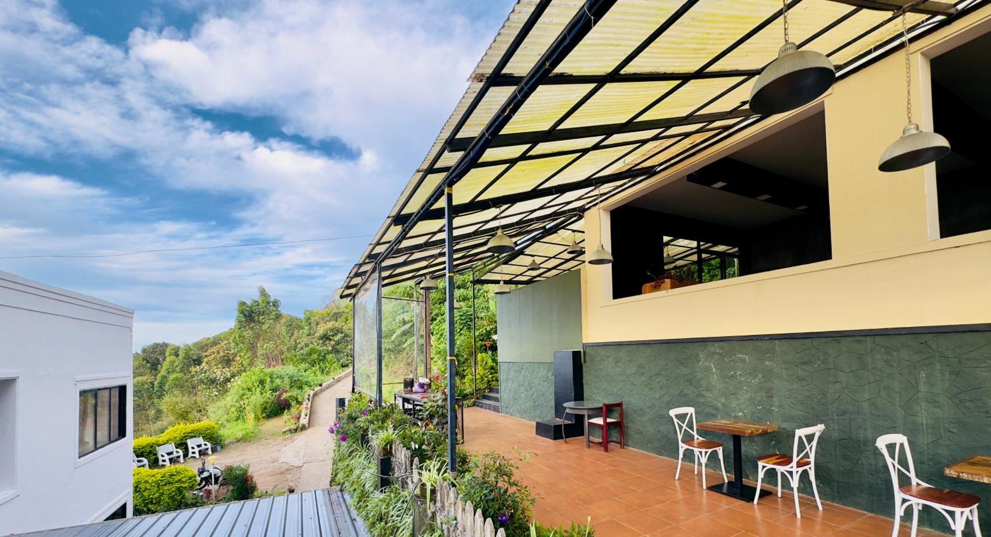 Veu Retreat 4*