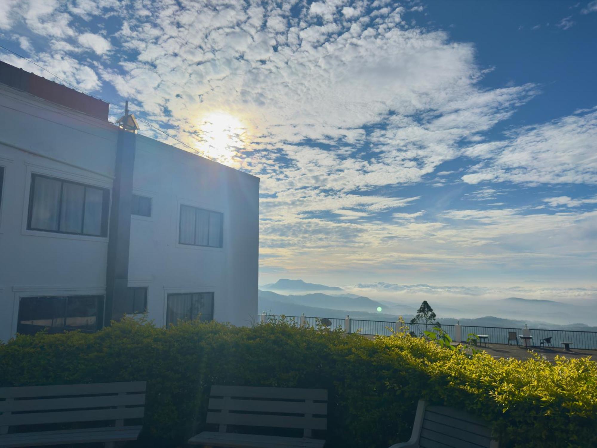 Veu Retreat Hotel 4*
