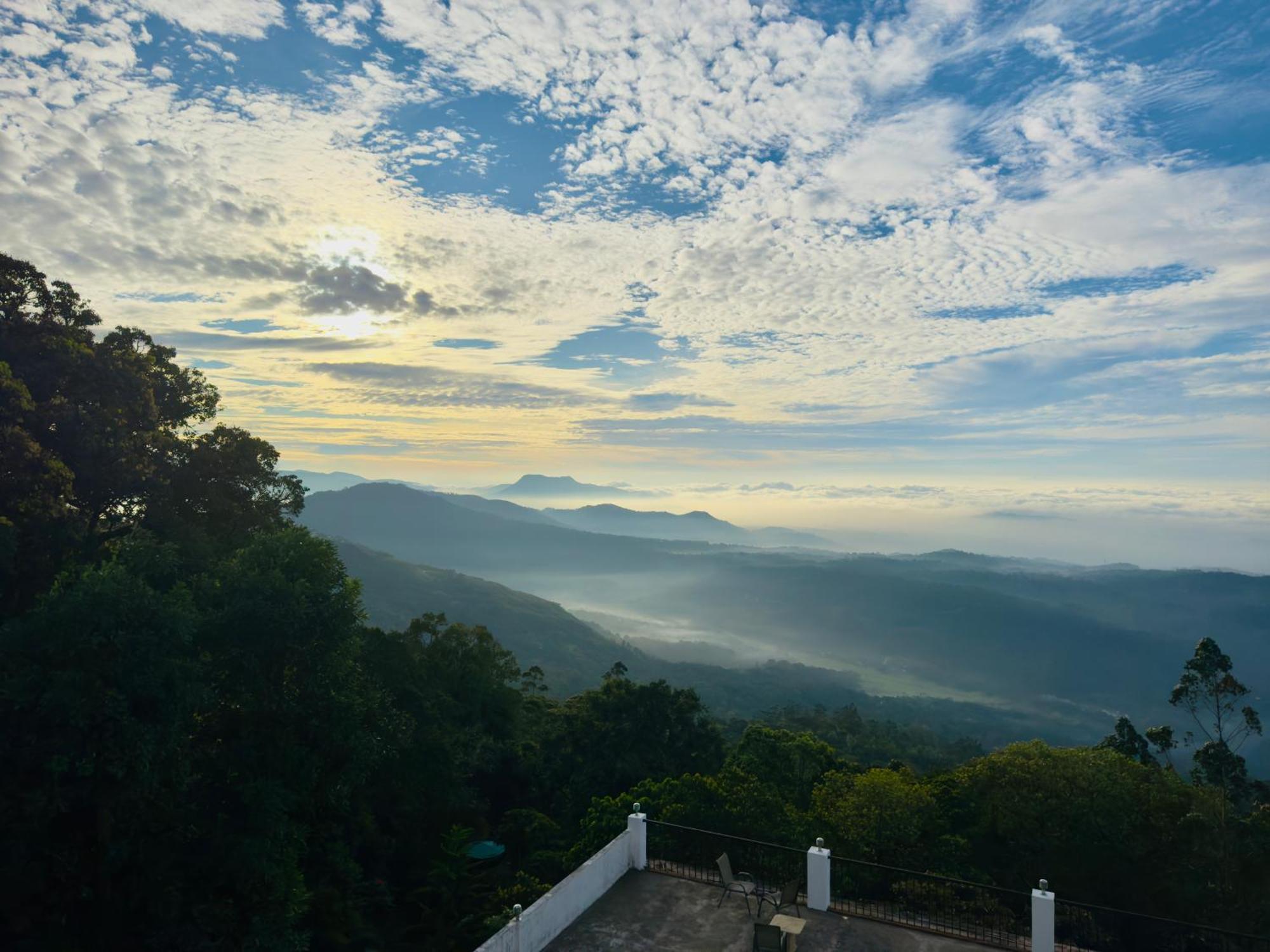 Veu Retreat Hotel