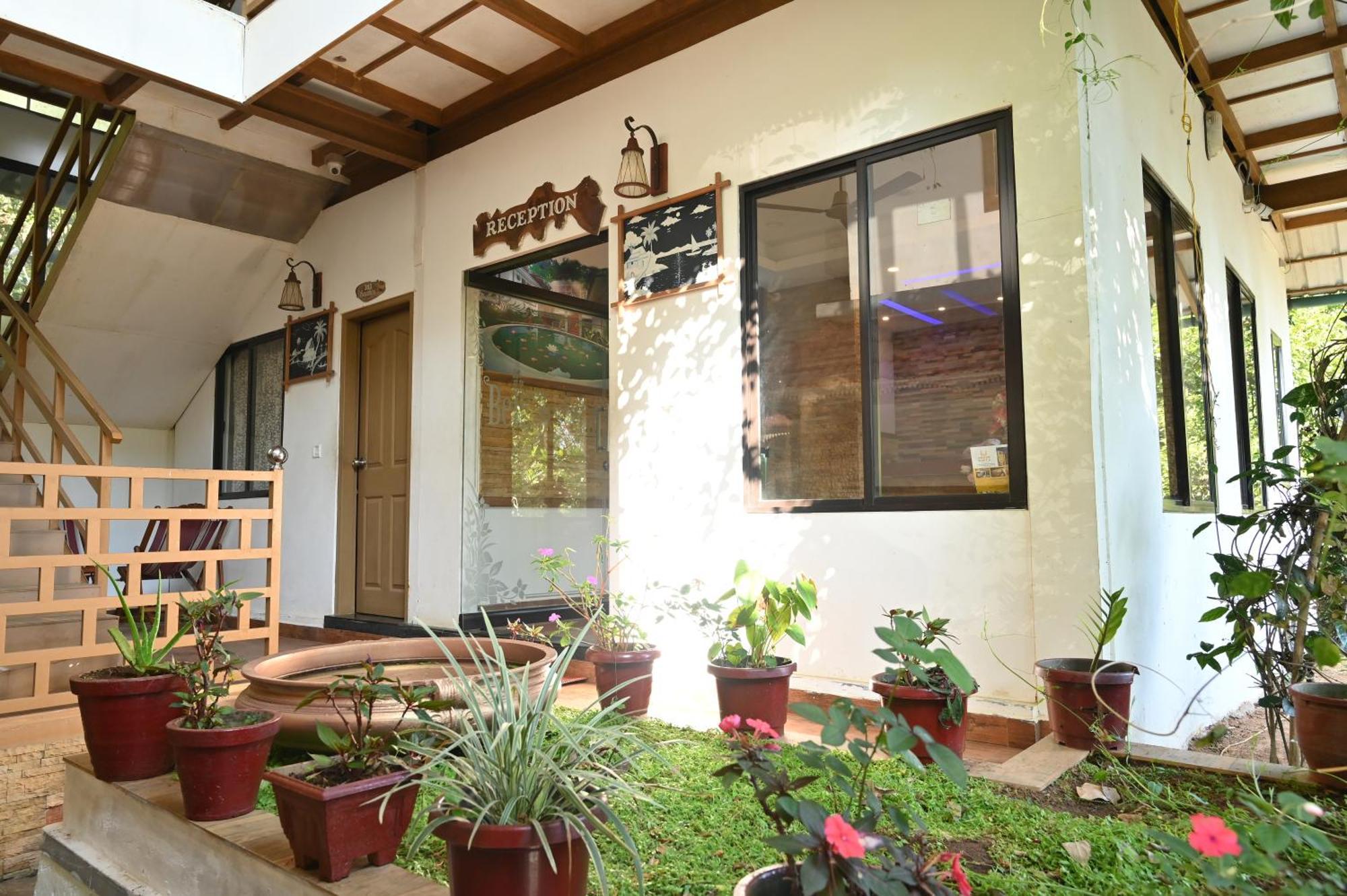 Bell Vedera Resort