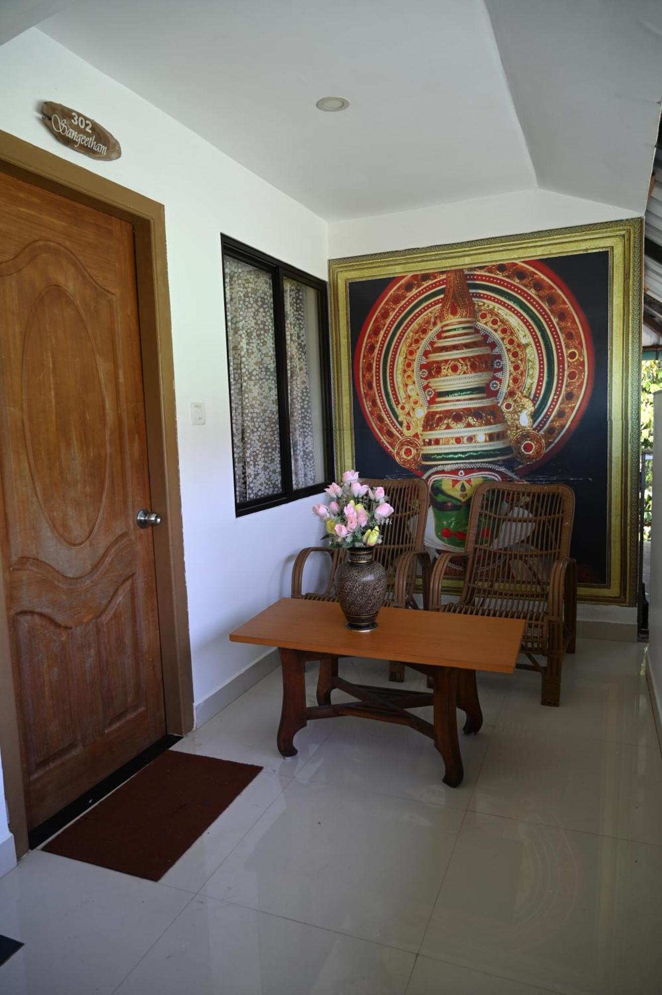 Bell Vedera Resort *