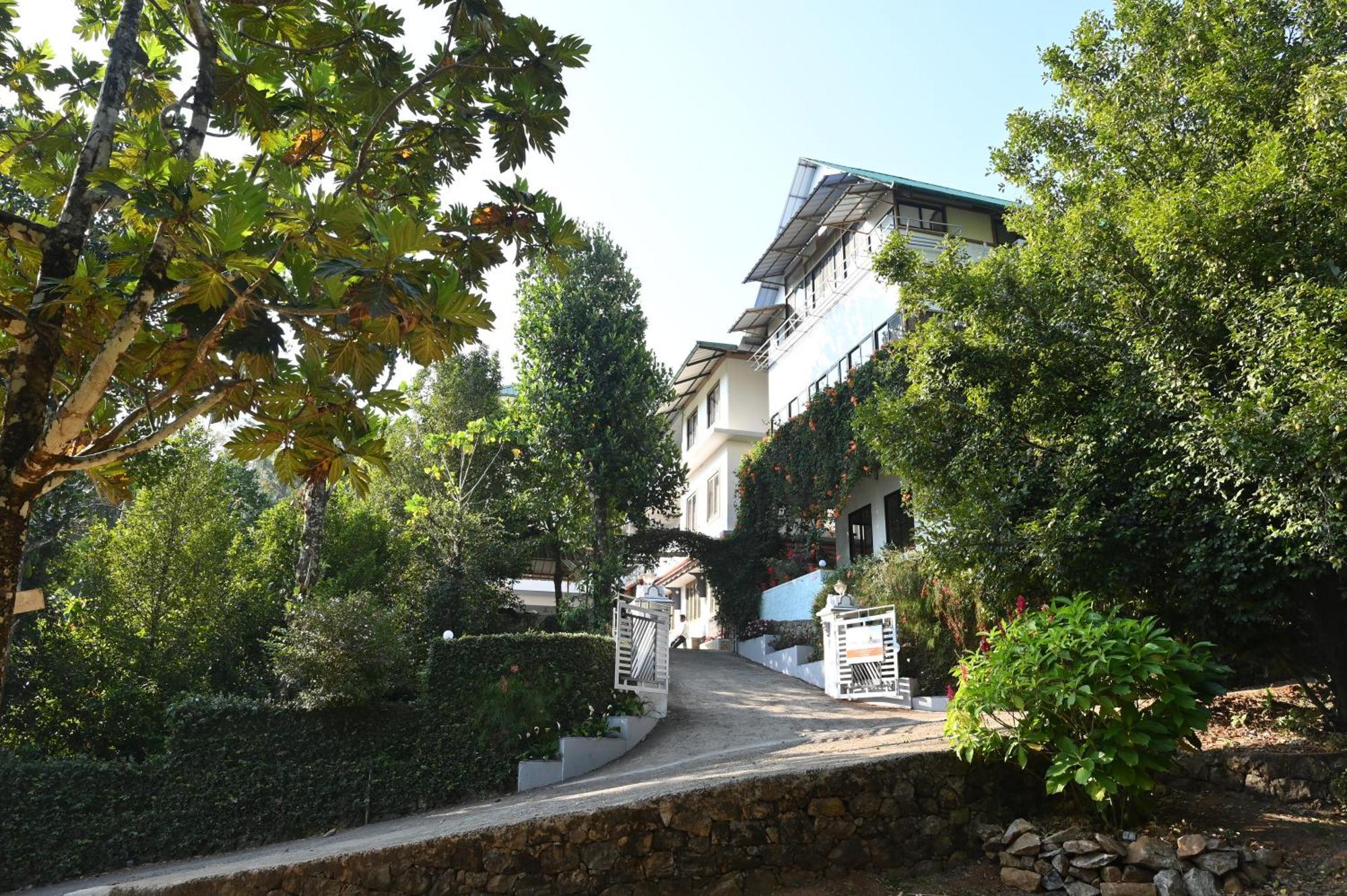 Bell Vedera Resort Munnar
