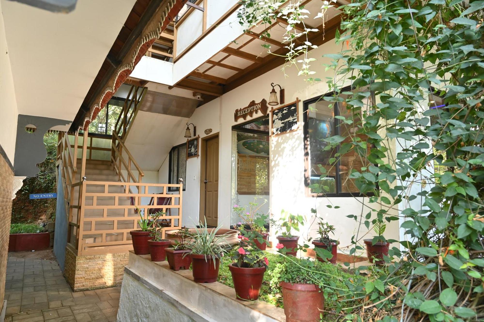 Resort Bell Vedera Munnar