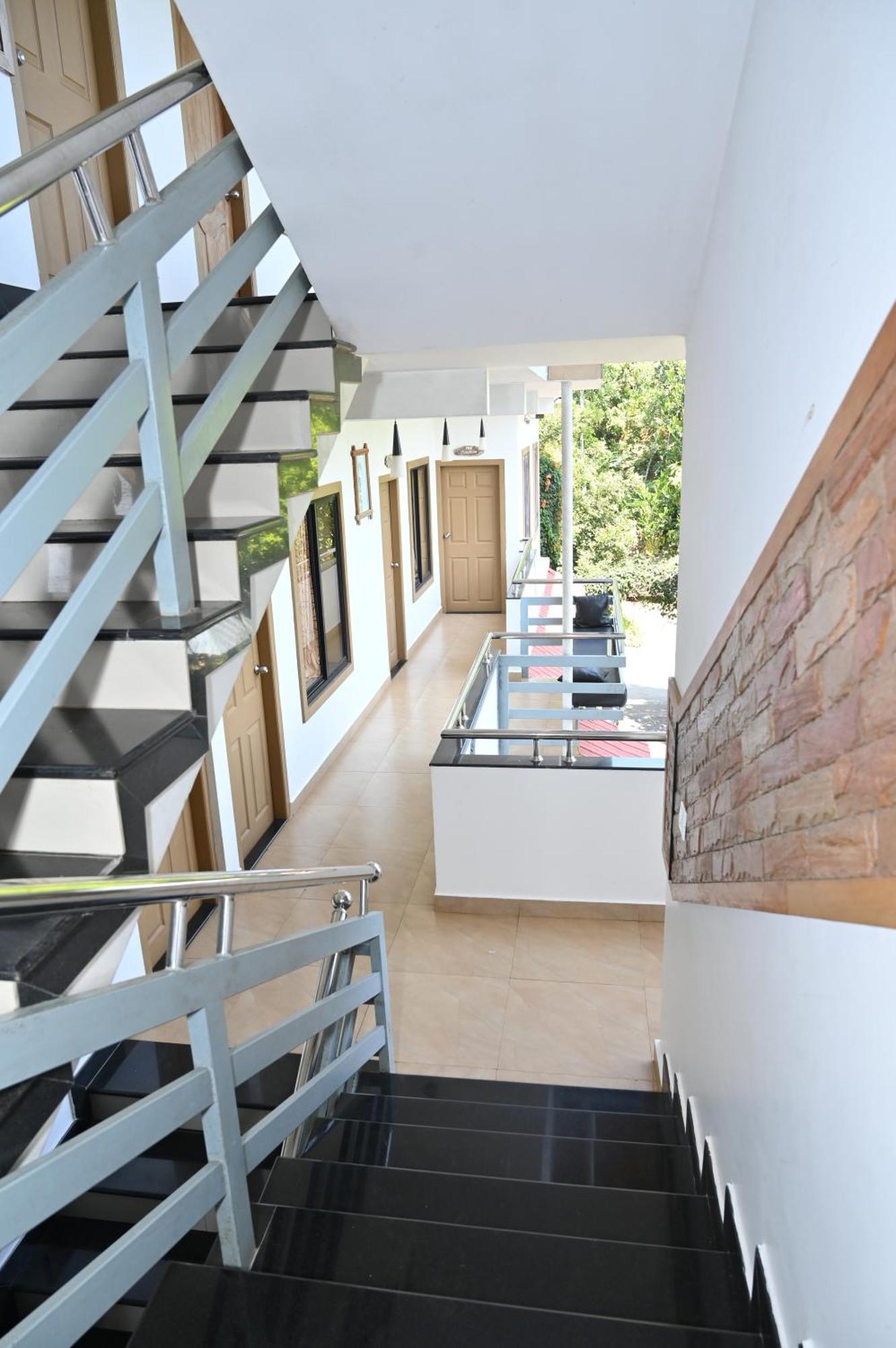 Bell Vedera Resort