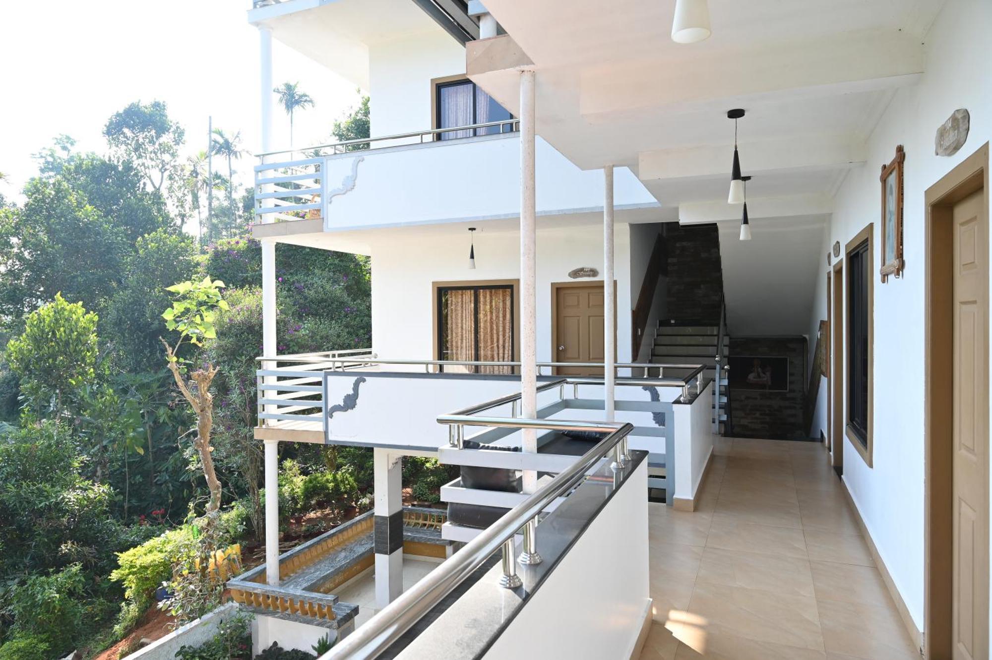 Resort Bell Vedera Munnar