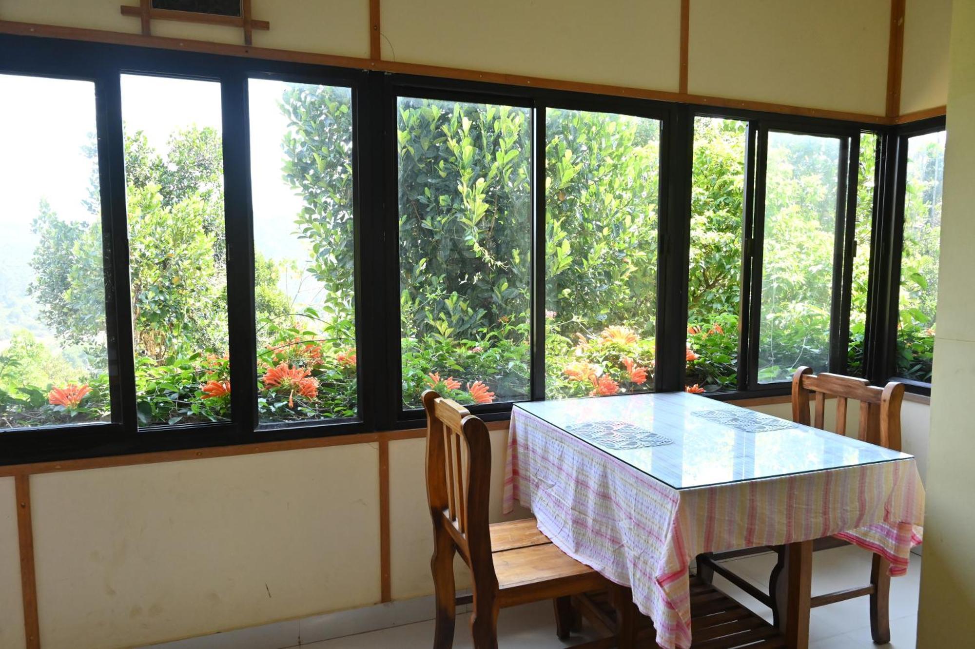 Bell Vedera Resort Munnar