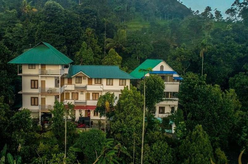 Resort Bell Vedera Munnar
