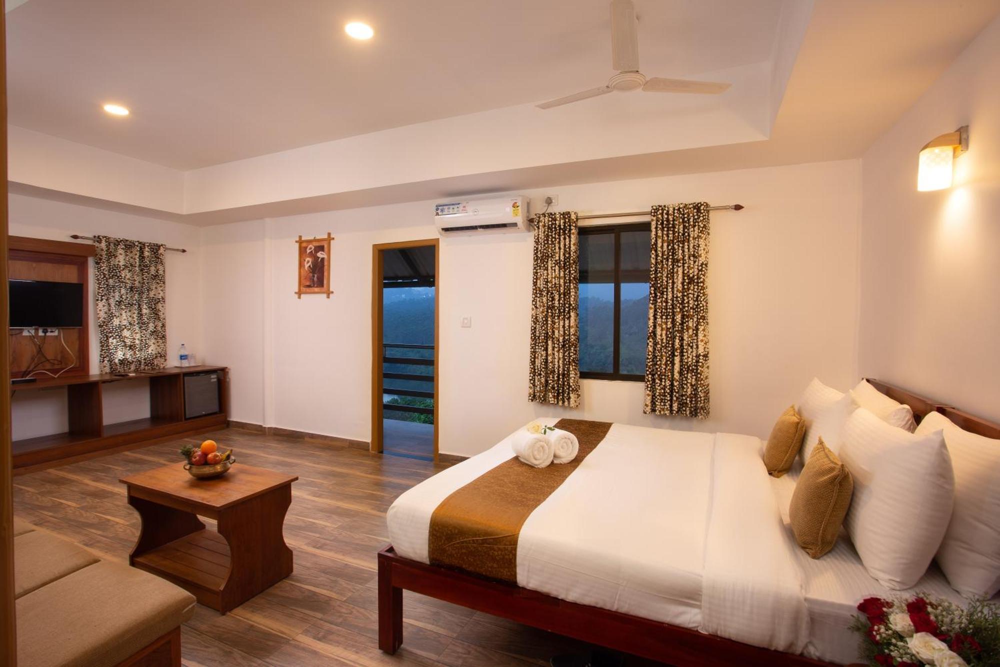 Bell Vedera Resort Munnar