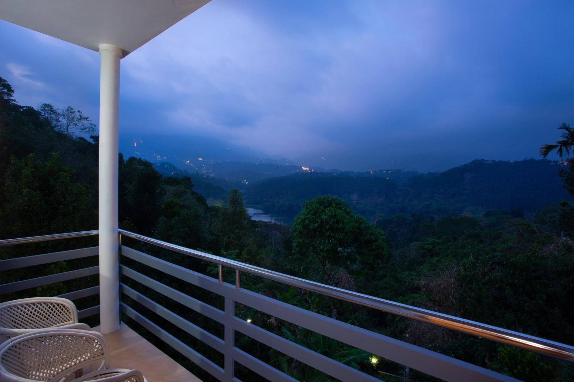 Resort Bell Vedera *