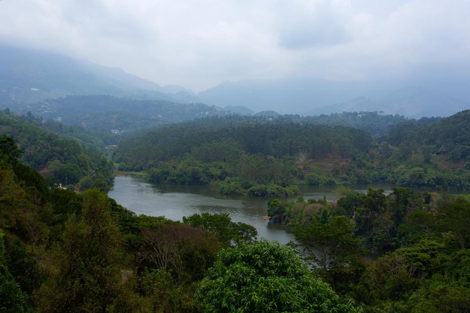 Bell Vedera Munnar