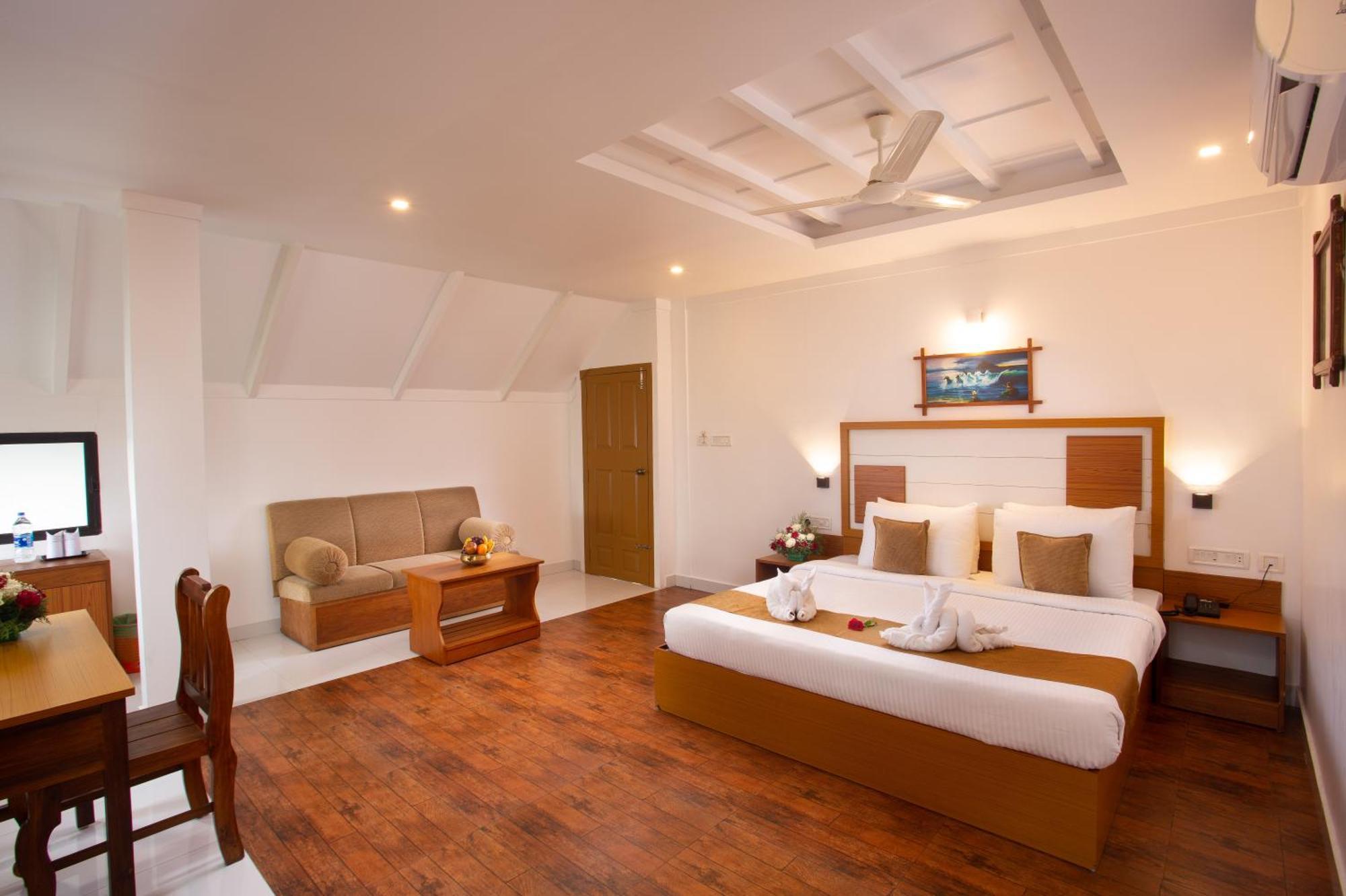 Resort Bell Vedera Munnar