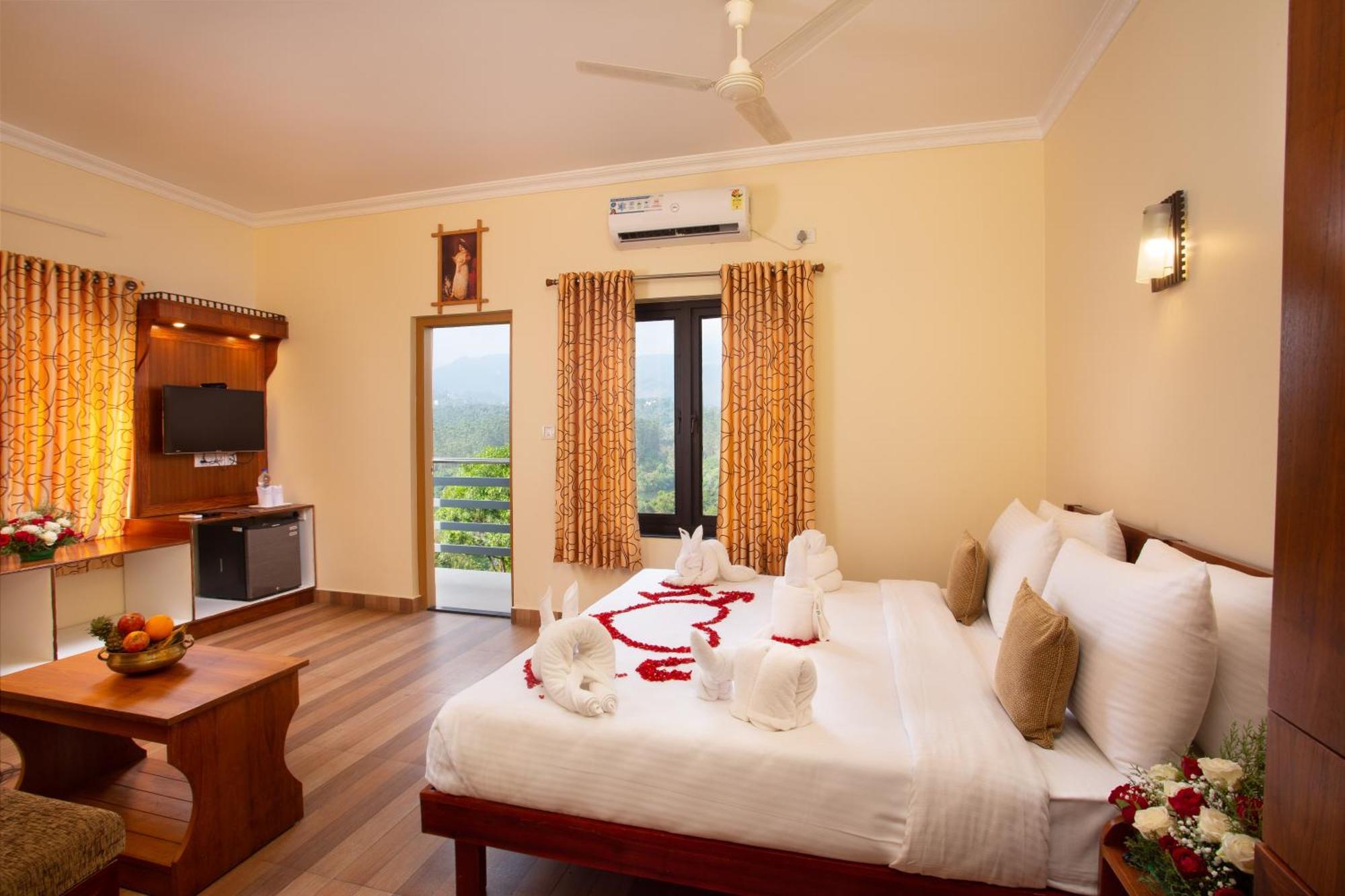Resort Bell Vedera *