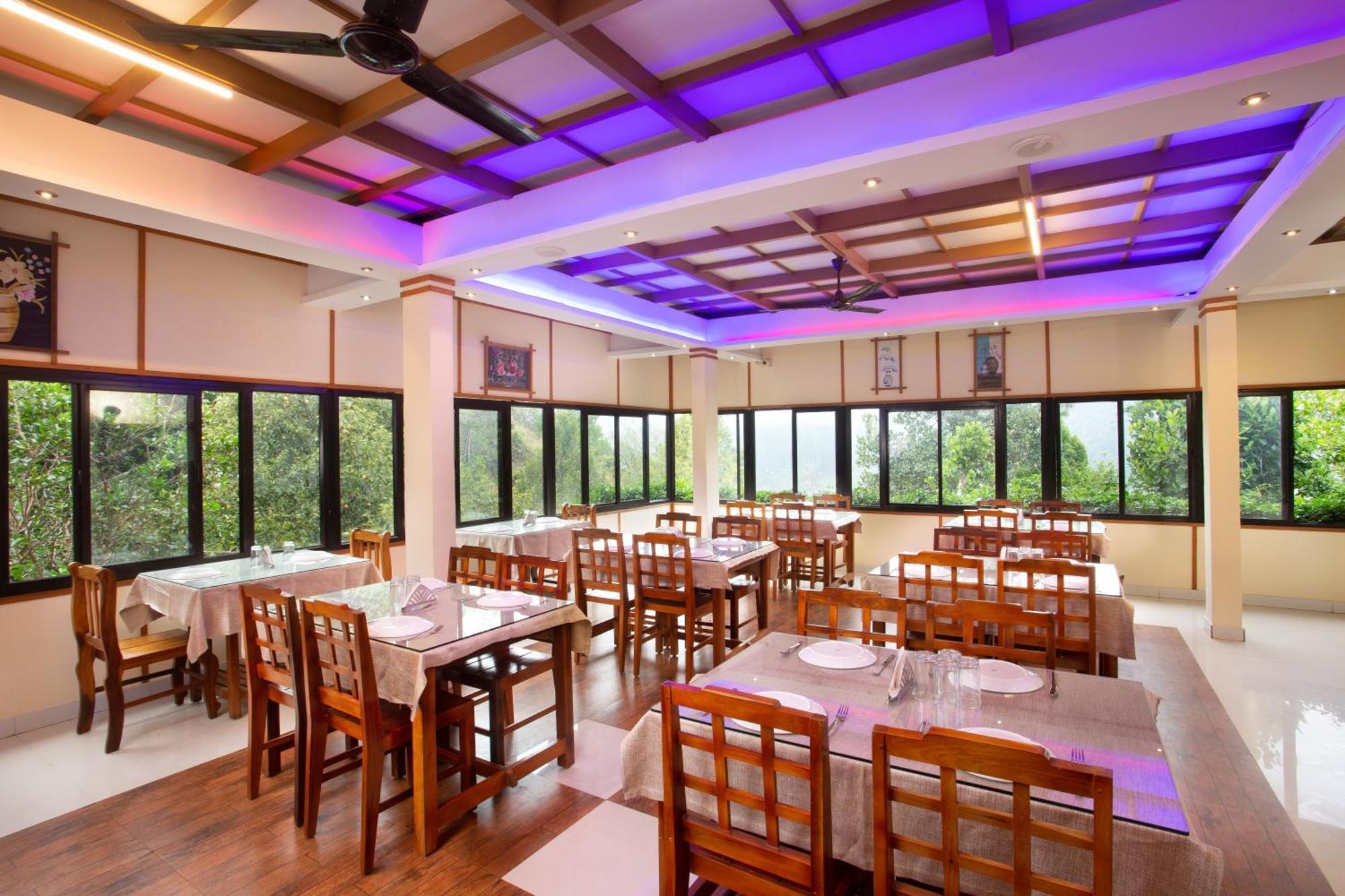 Resort Bell Vedera *