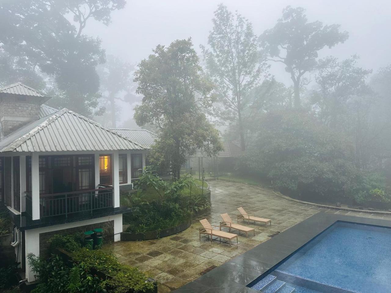 Resort Elixir Woods Luxury And Spa, 4*