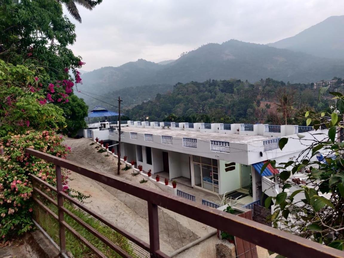 M3 Homes * Munnar