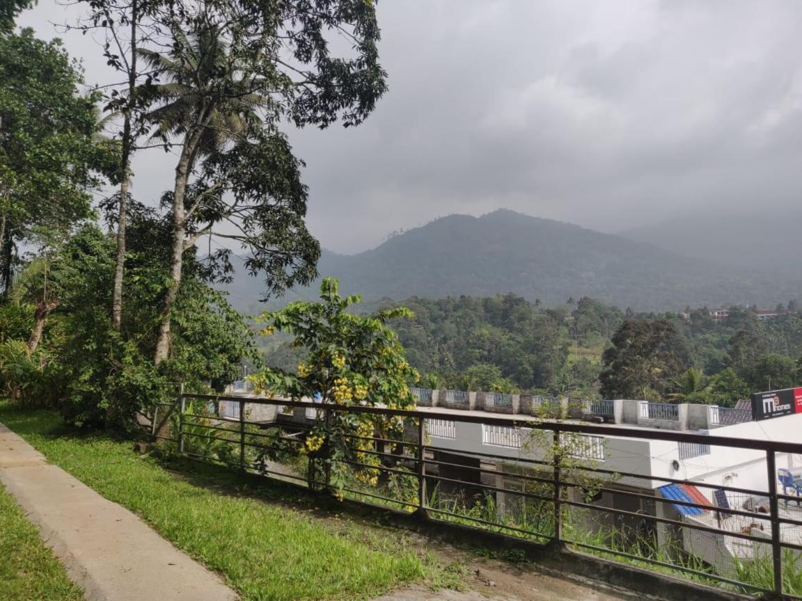 M3 Homes Lodge Munnar