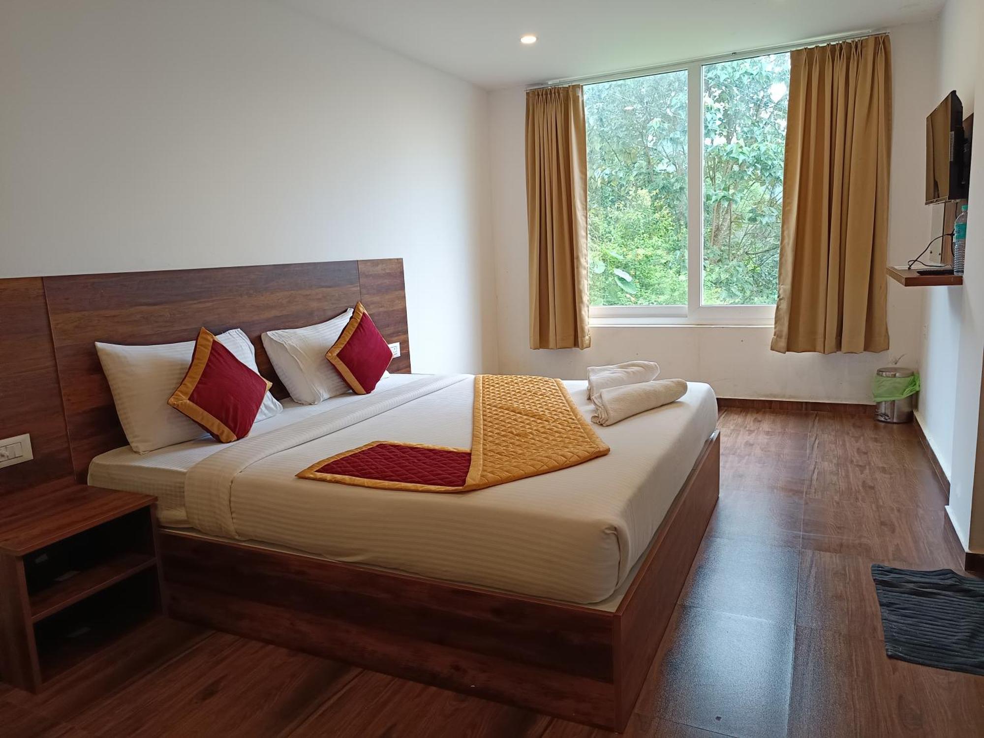 Elenji Revive Resort