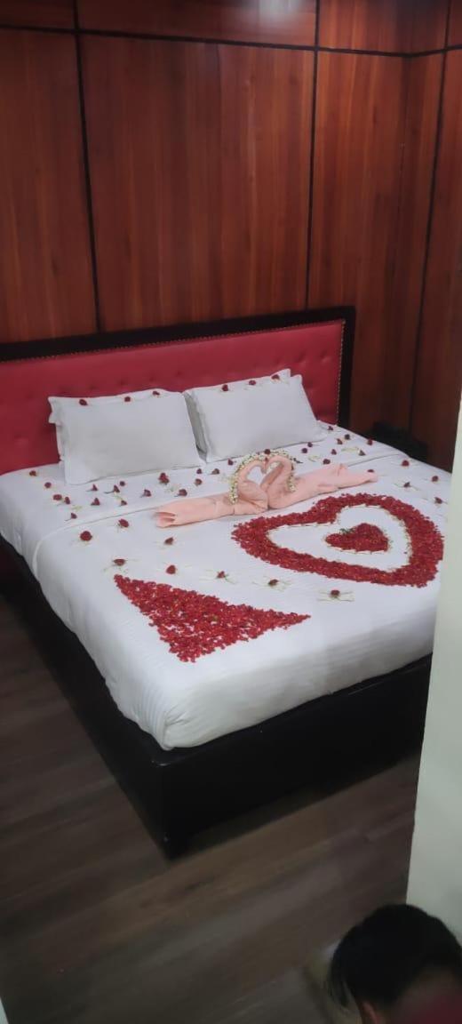 Hotel Ghala Residency *