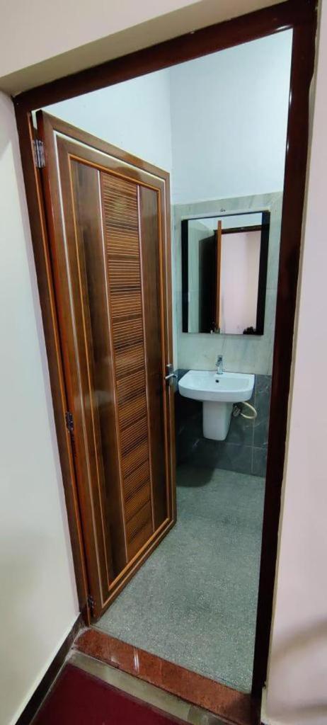 Hotel Ghala Residency *