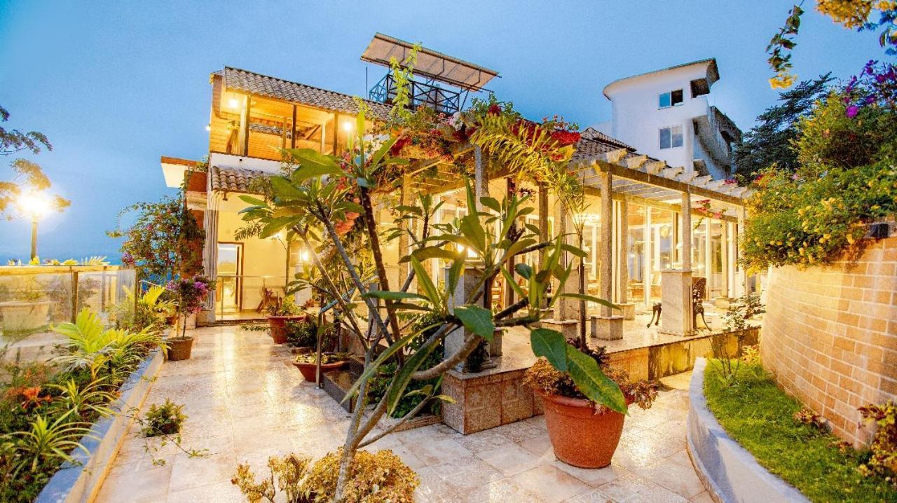 Kacholam Serviced Hotel