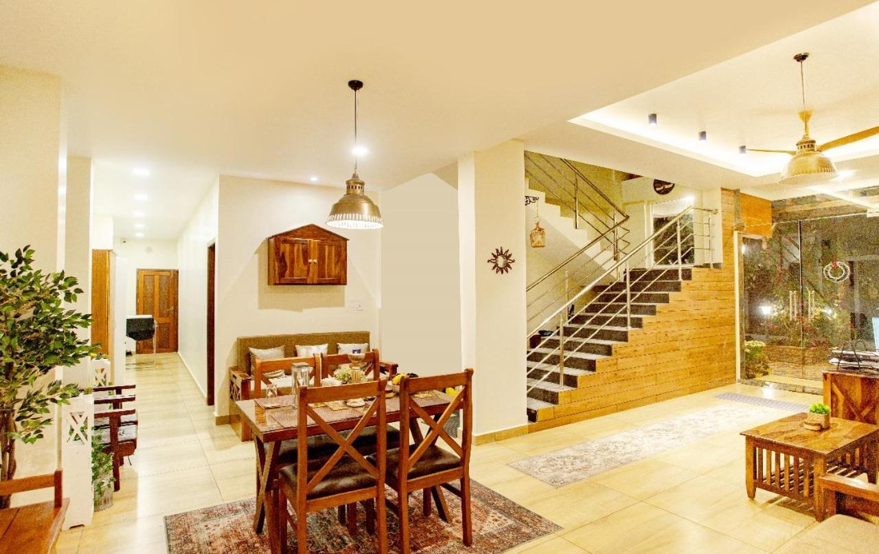 Hotel Kacholam Serviced