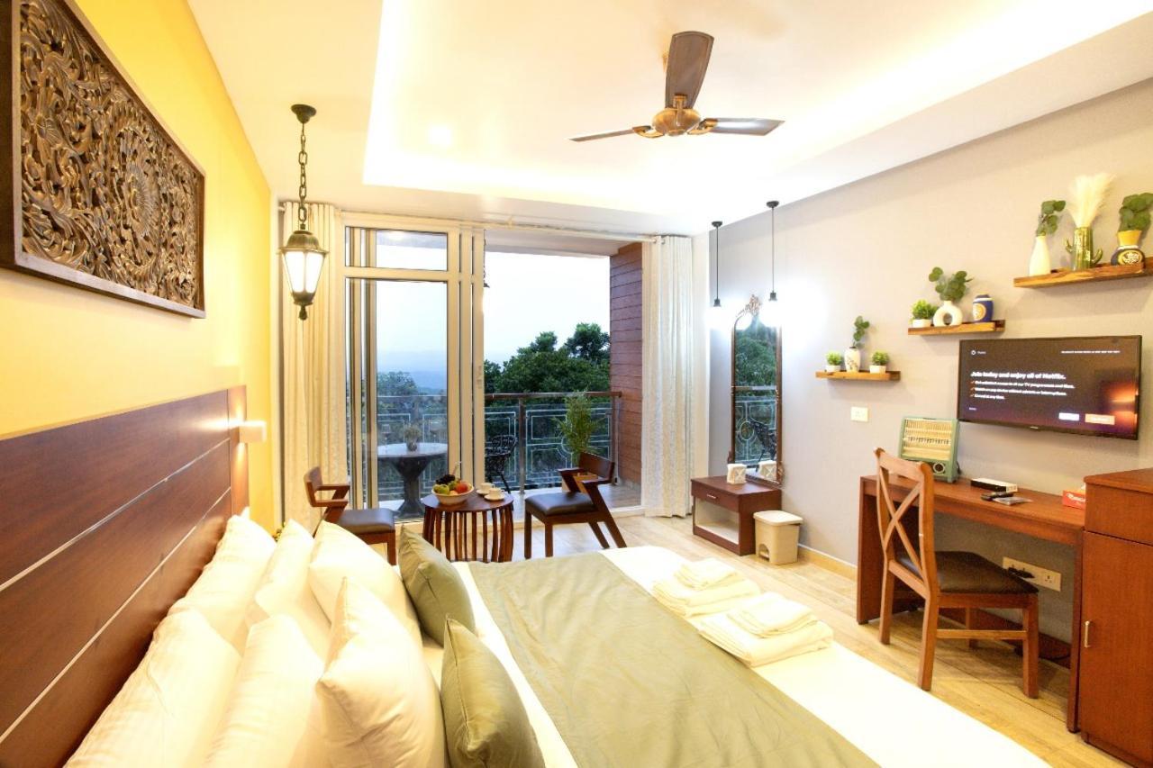 Hotel Kacholam Serviced *