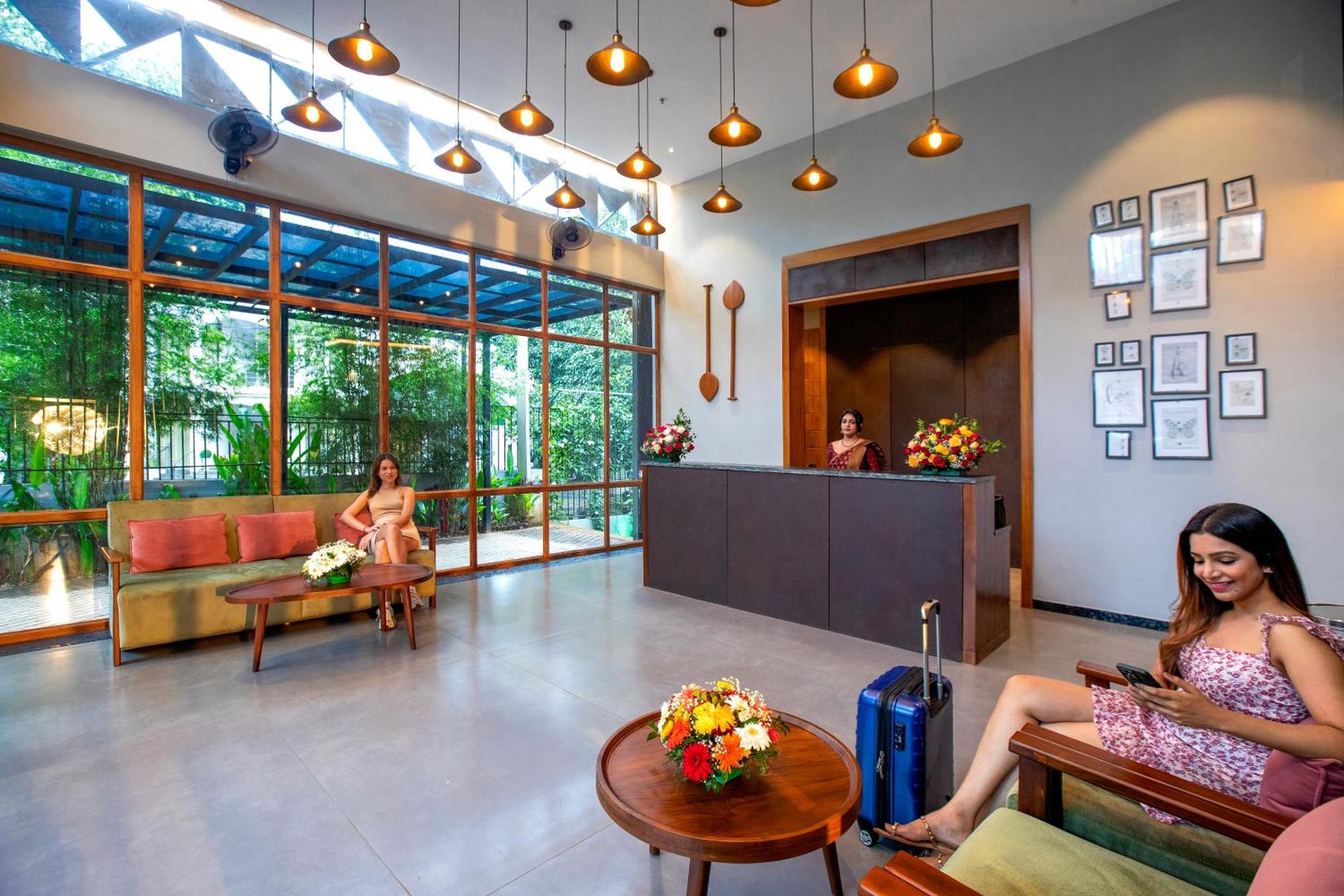 Vbrings Oak Village 5*