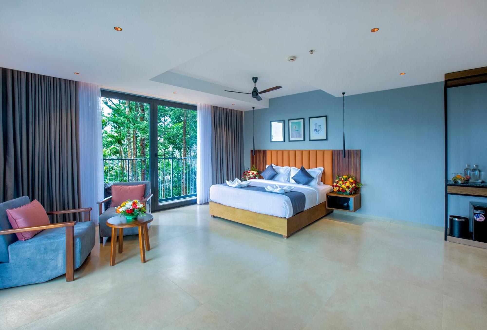 Vbrings Oak Village Hotel 5*