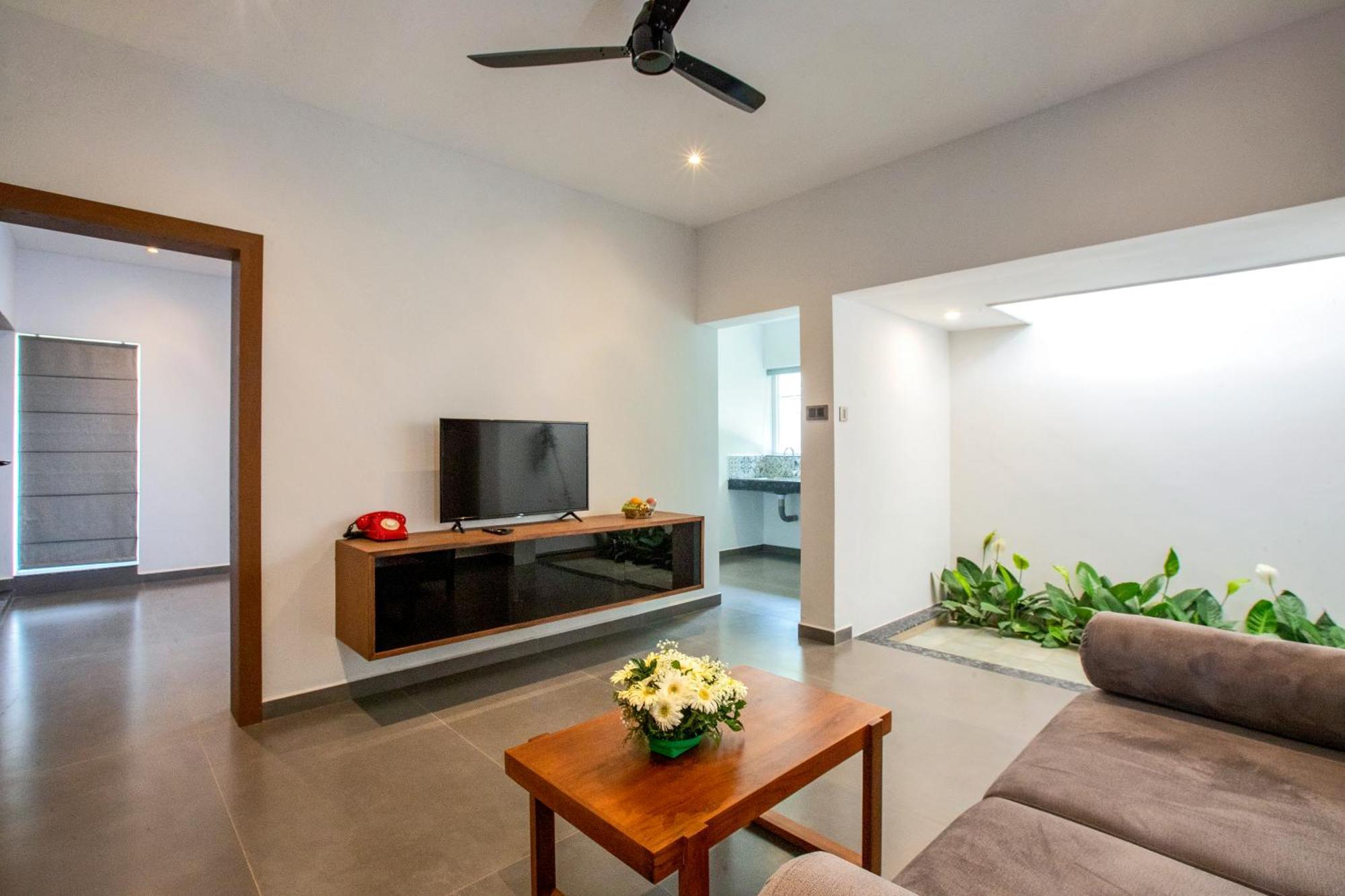 Vbrings Oak Village Hotel 5*