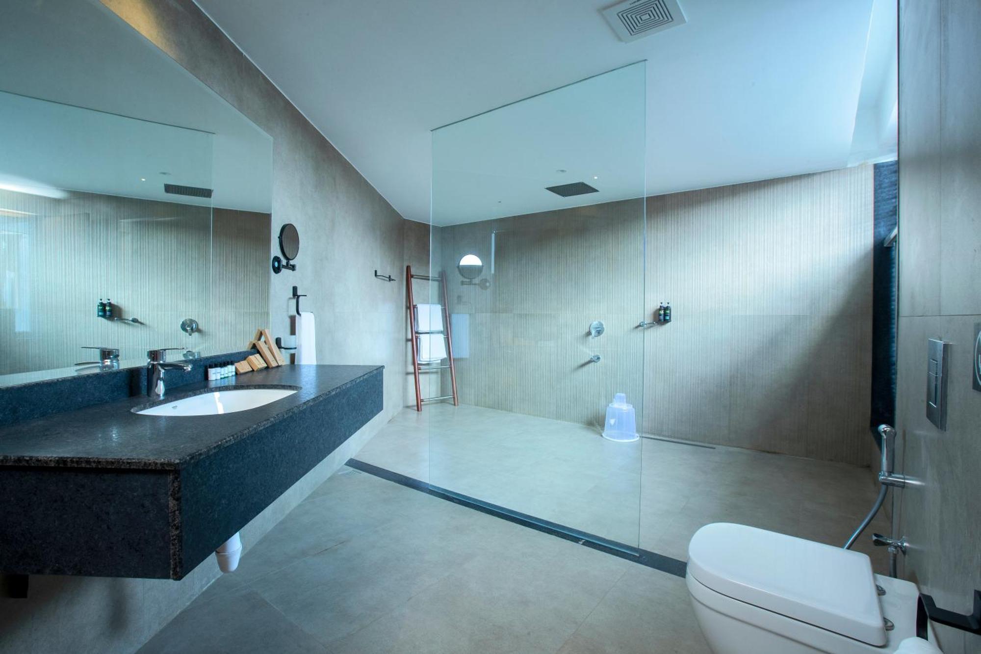 Vbrings Oak Village 5*