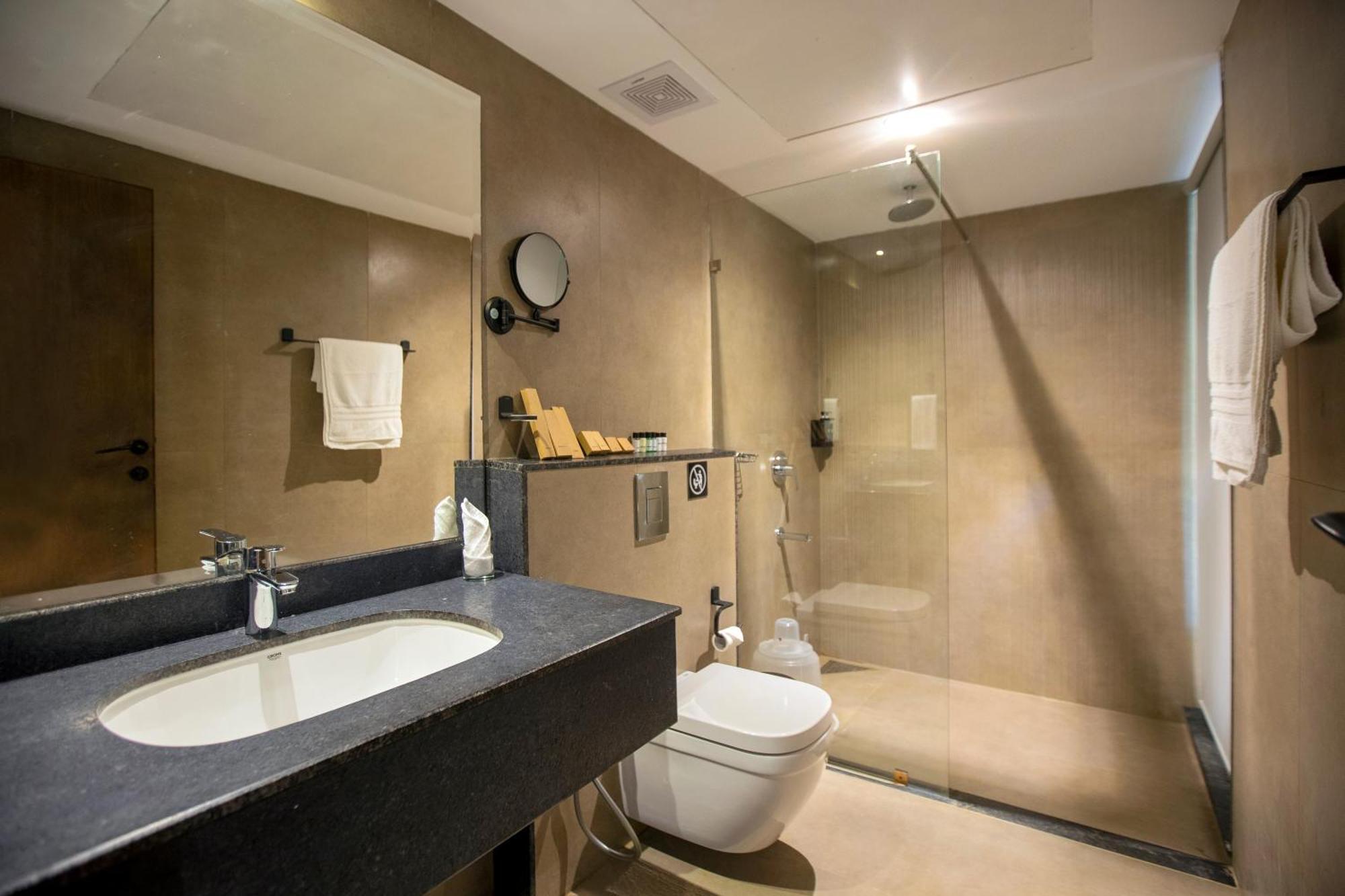 Hotel Vbrings Oak Village