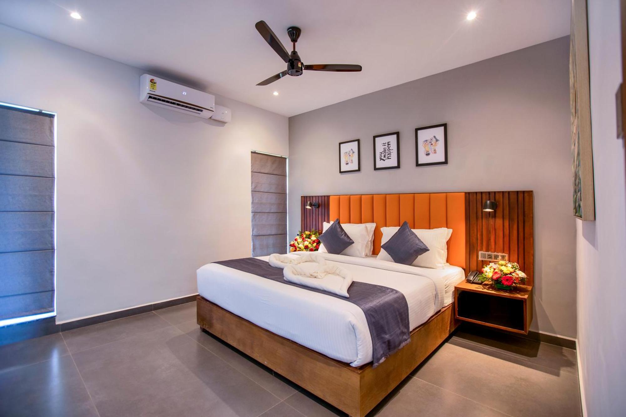 Vbrings Oak Village 5*