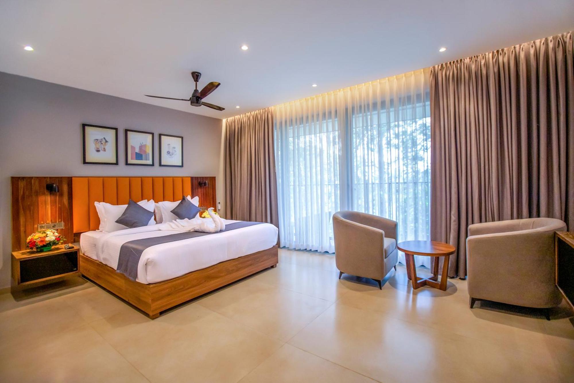 Vbrings Oak Village Hotel