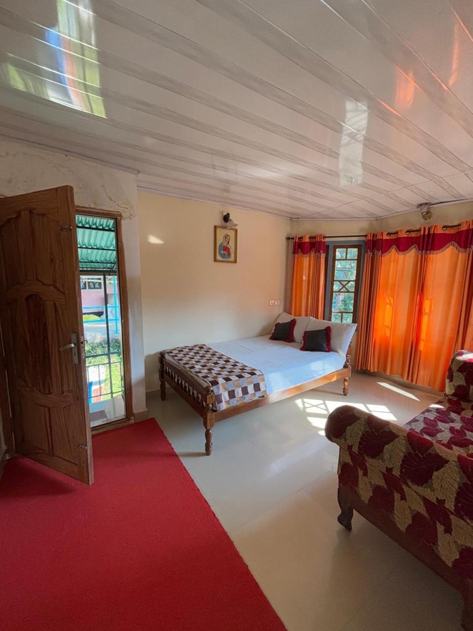 View Valley Homestay *