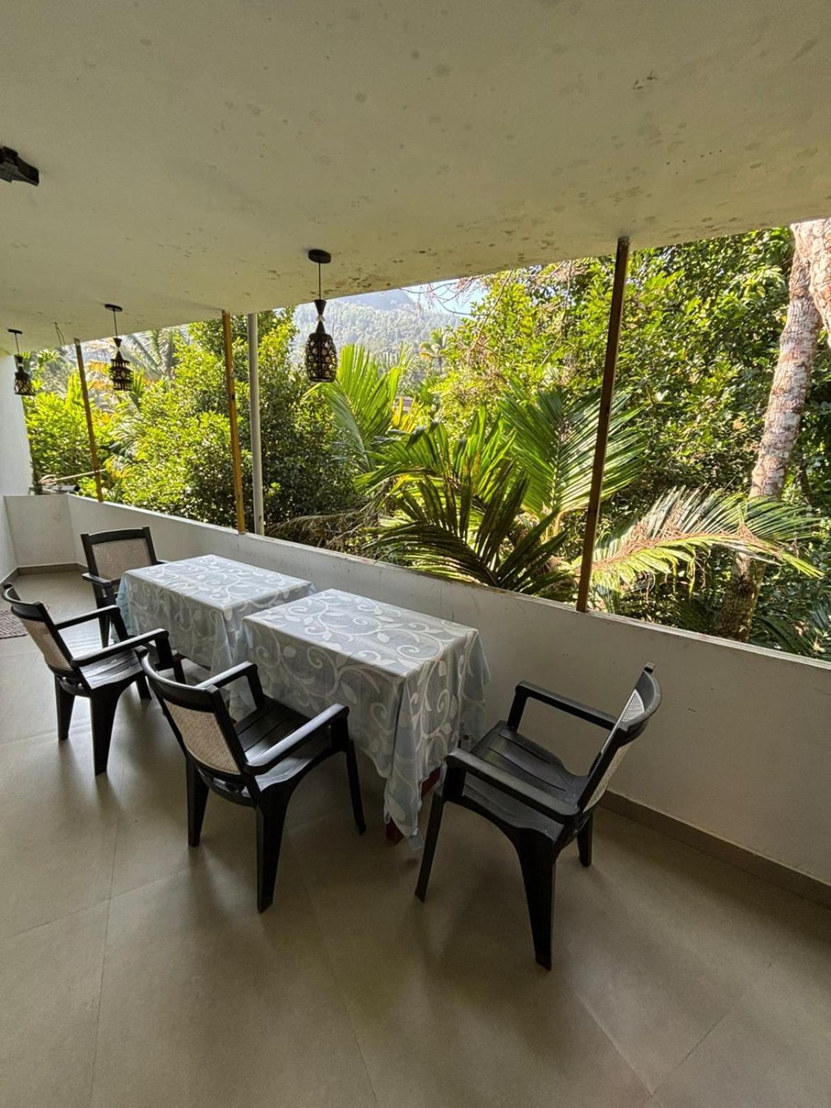 Homestay View Valley Munnar