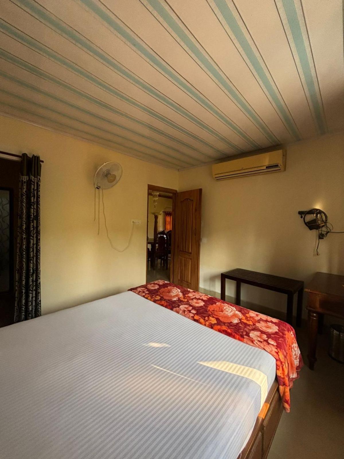 Homestay View Valley Munnar