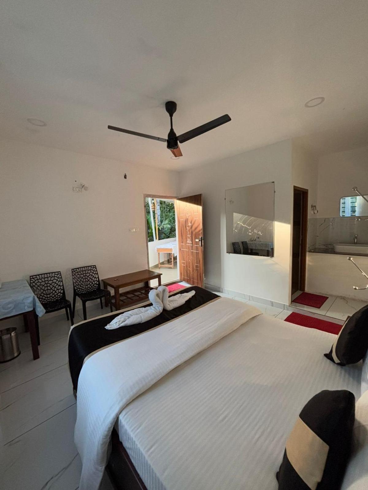 View Valley Homestay