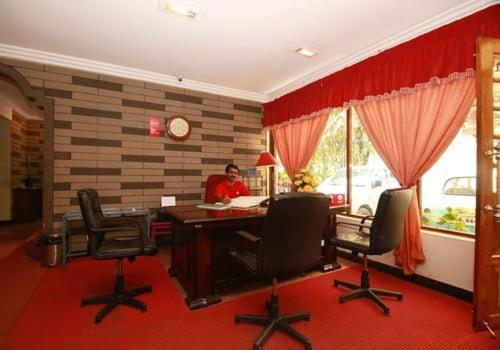 Lodge Sn Munnar