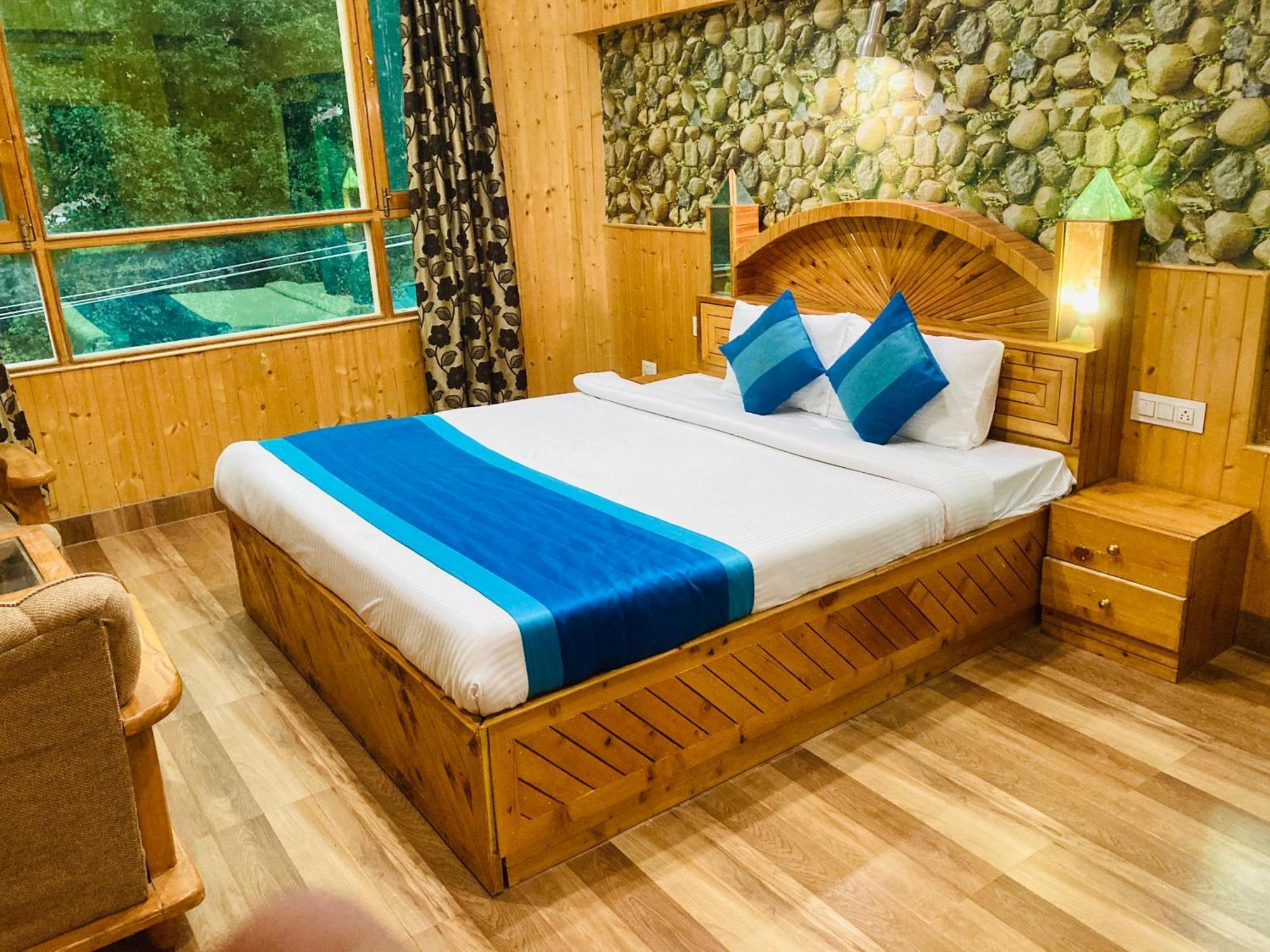 The Raarees Mist Resort, - Nested In Nature's Lap Hotel 4*