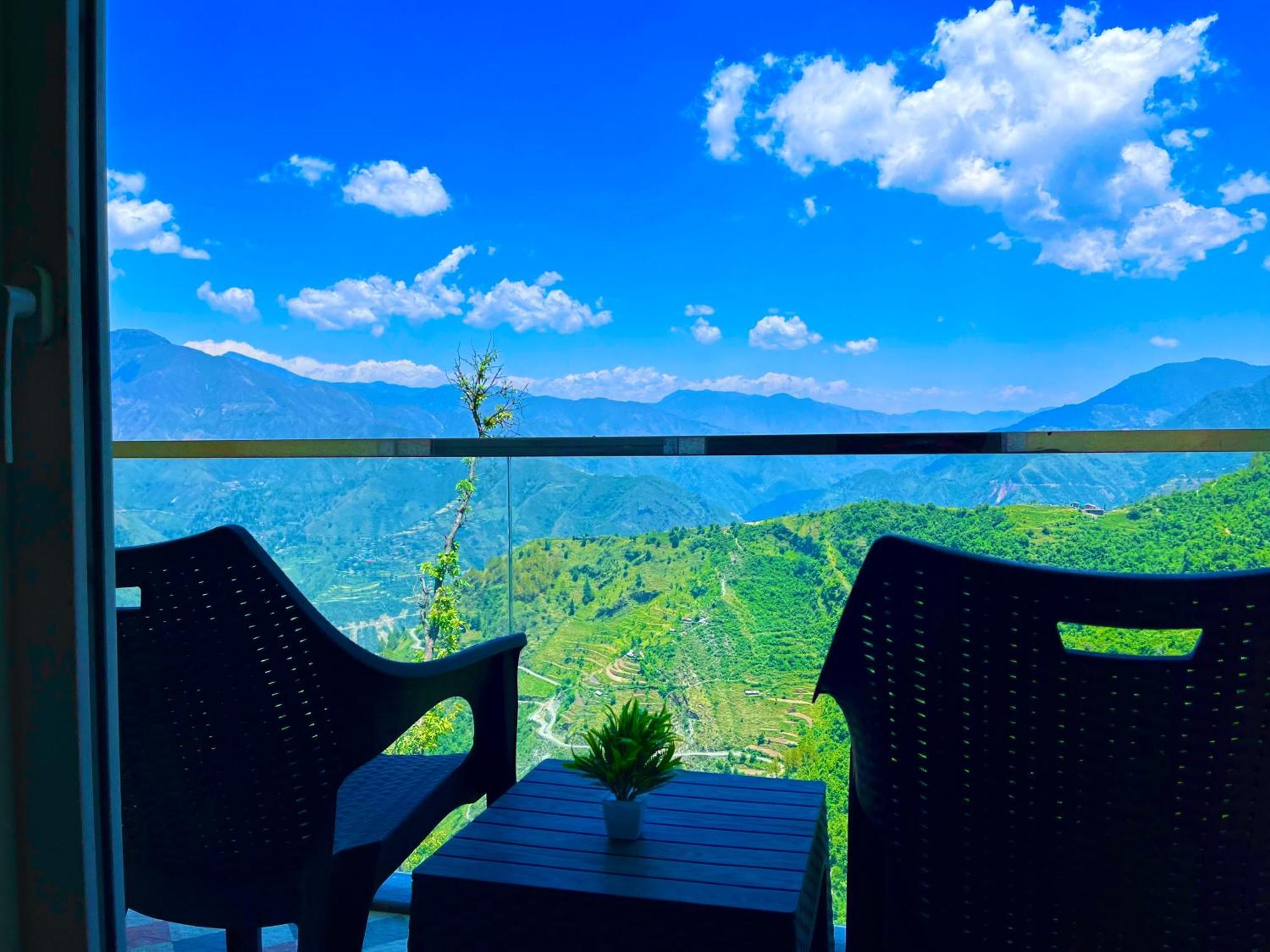 The Raarees Mist Resort, - Nested In Nature's Lap 4*