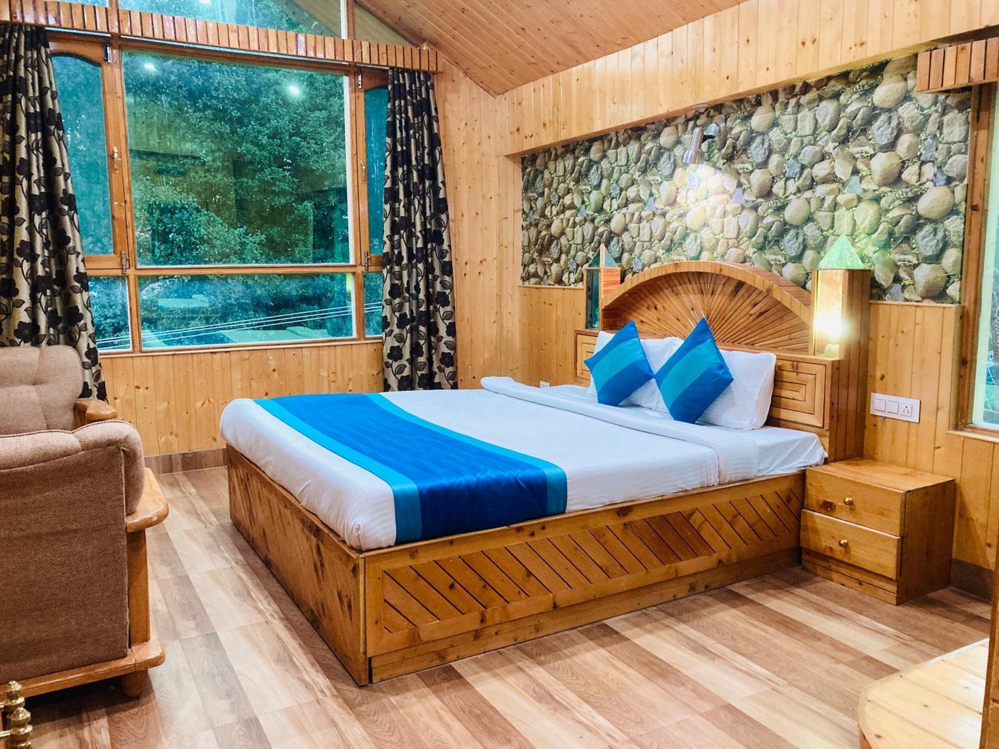 The Raarees Mist Resort, - Nested In Nature's Lap Hotel
